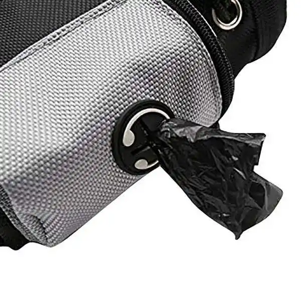 Sac à friandises pour chien pochette de dressage – vue 5