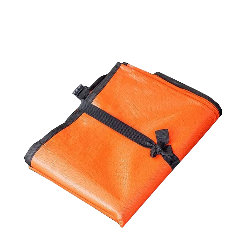 Tapis de protection de coffre pour chien imperméable – vue 5